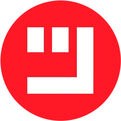 Minted.network logo