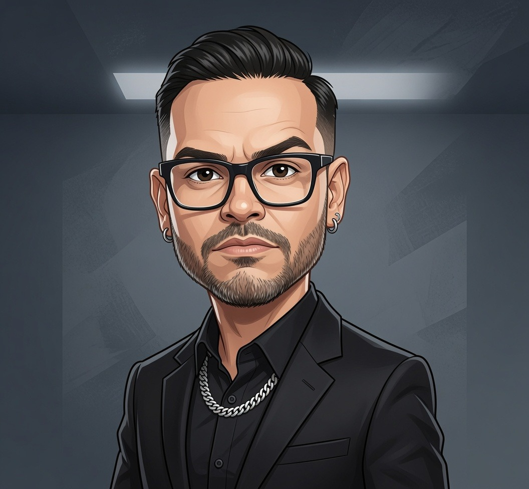 Nelson Genius Madera profile picture