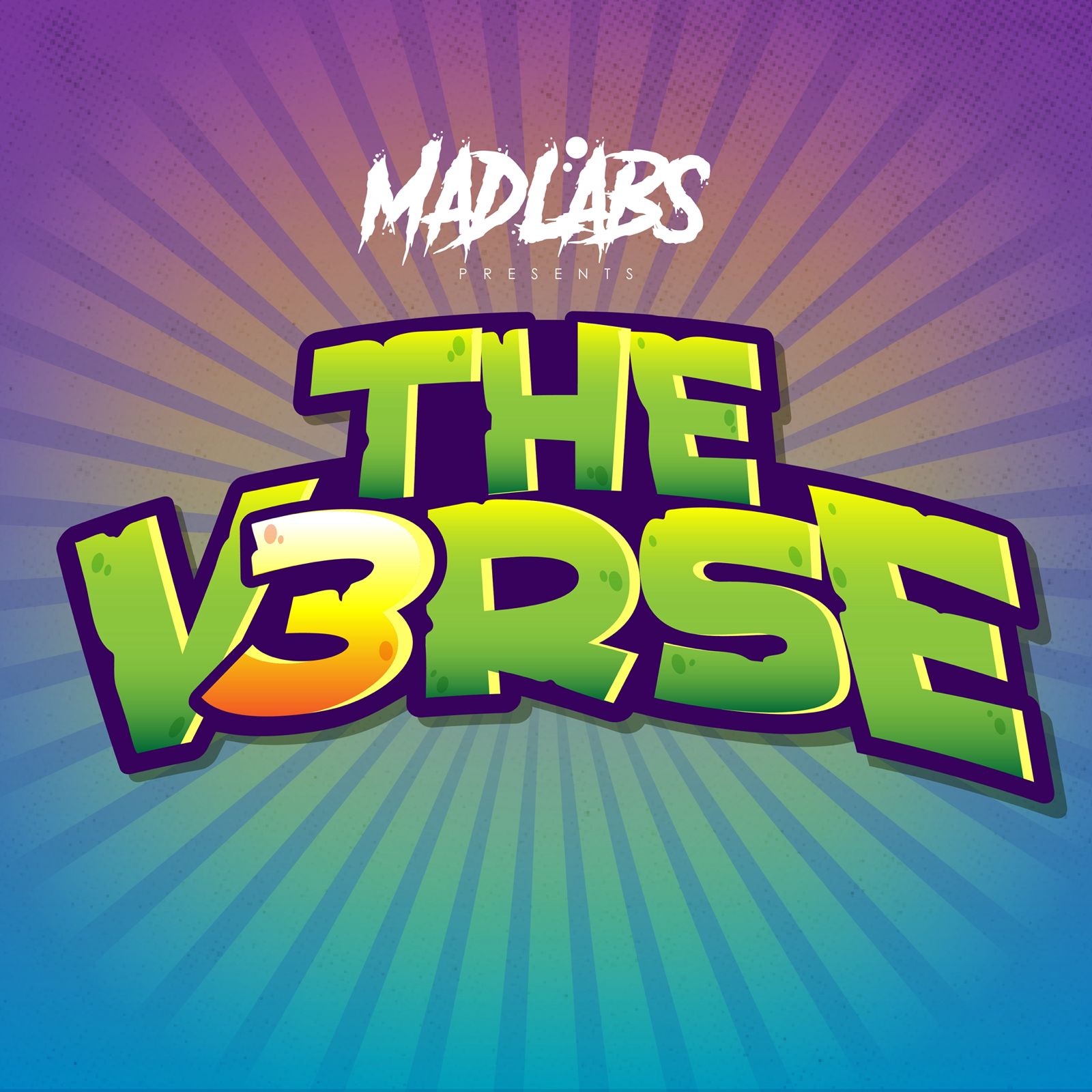 The V3RSE logo