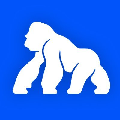 ApeChain logo