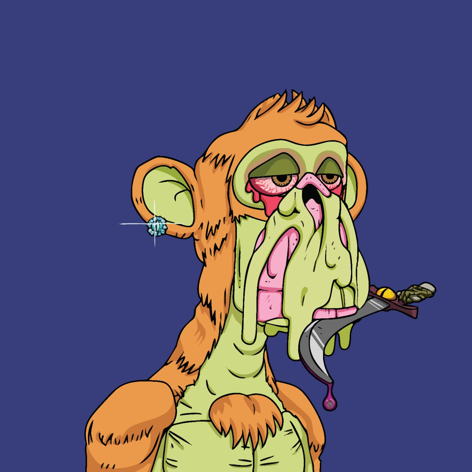 KewlChick profile picture